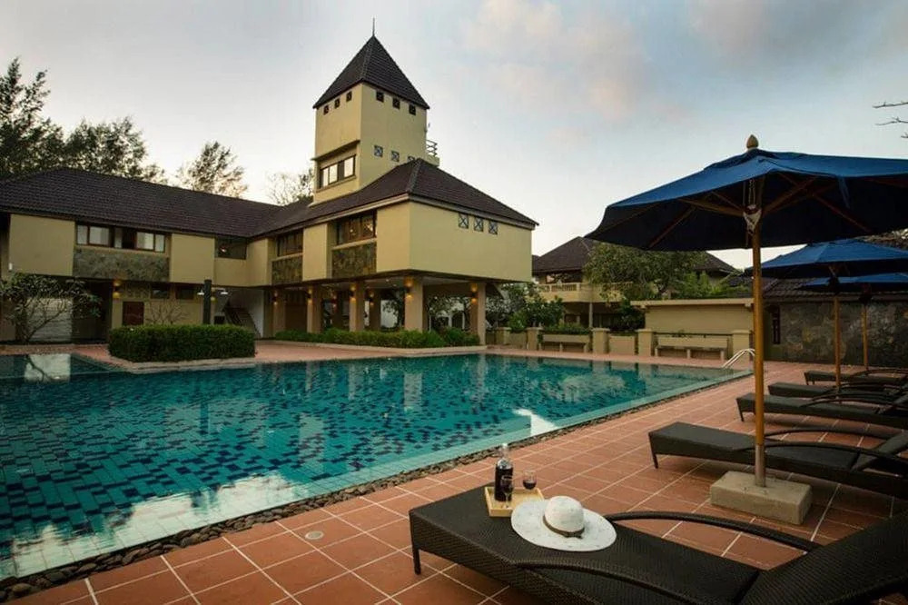 Moment Villa
