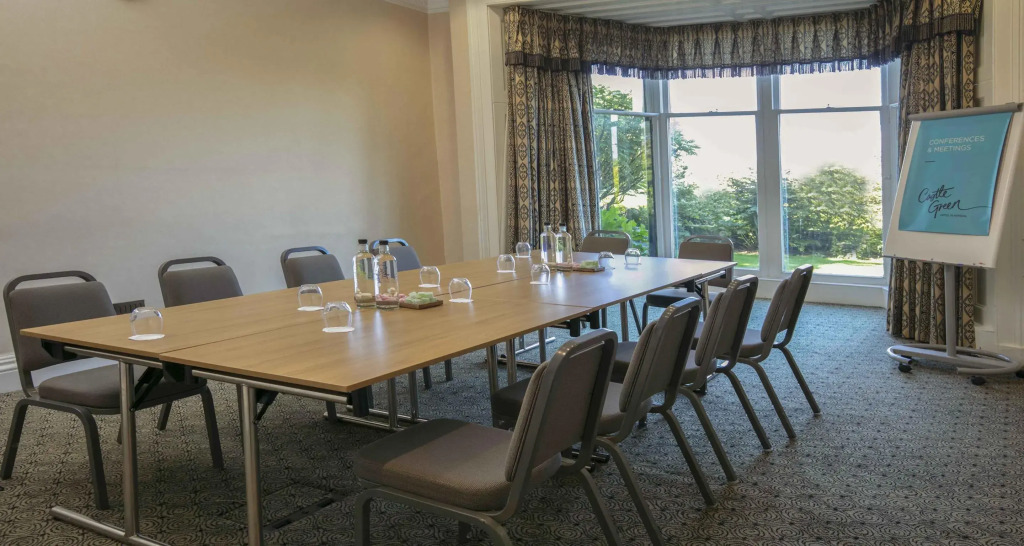 Castle Green Hotel In Kendal, BW Premier Collection