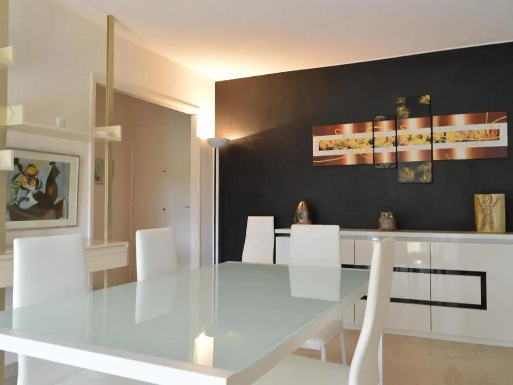 Appartement Juan les Pins, 2 pièces, 4 personnes - FR-1-252-109