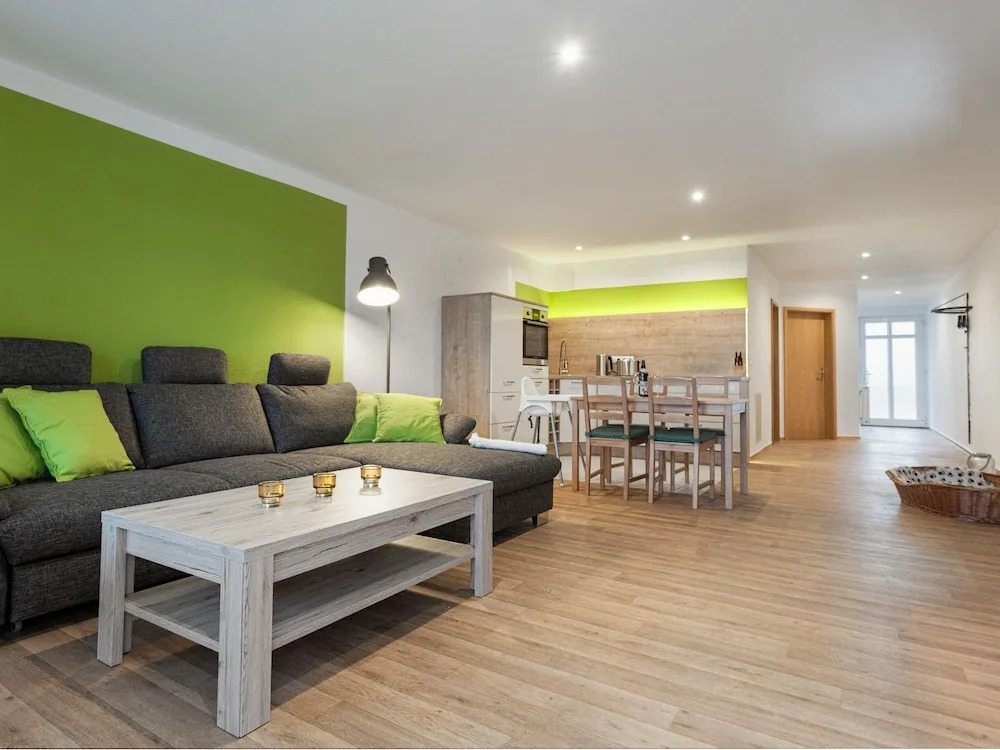 Haus Strandeck