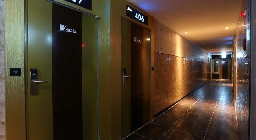 W Hotel