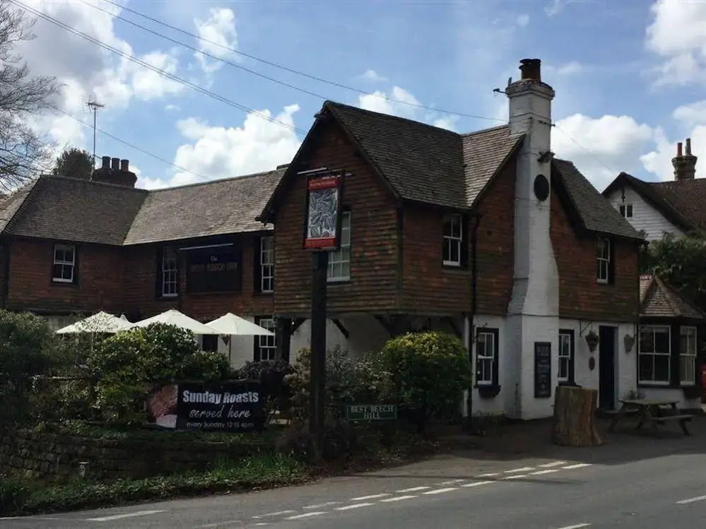 Best Beech Inn