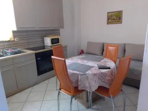 Apartments Dragica