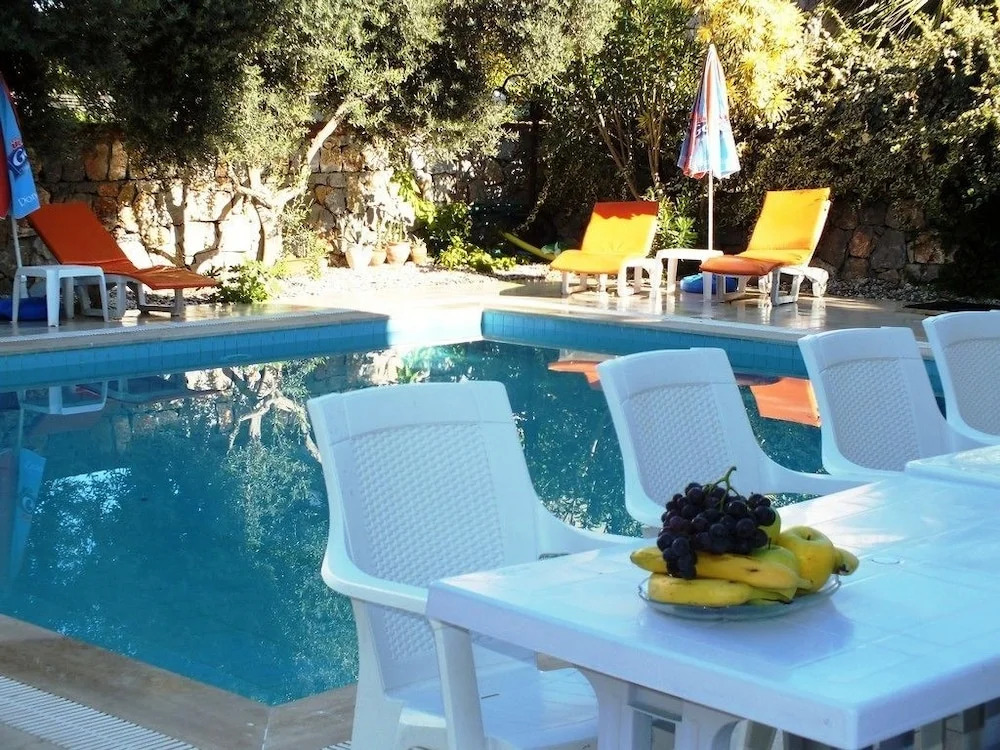 Villa Jasmine