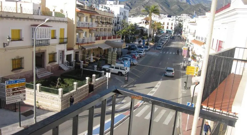 Apartamento La Canela
