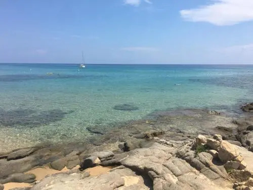 Villa Baia di Chia