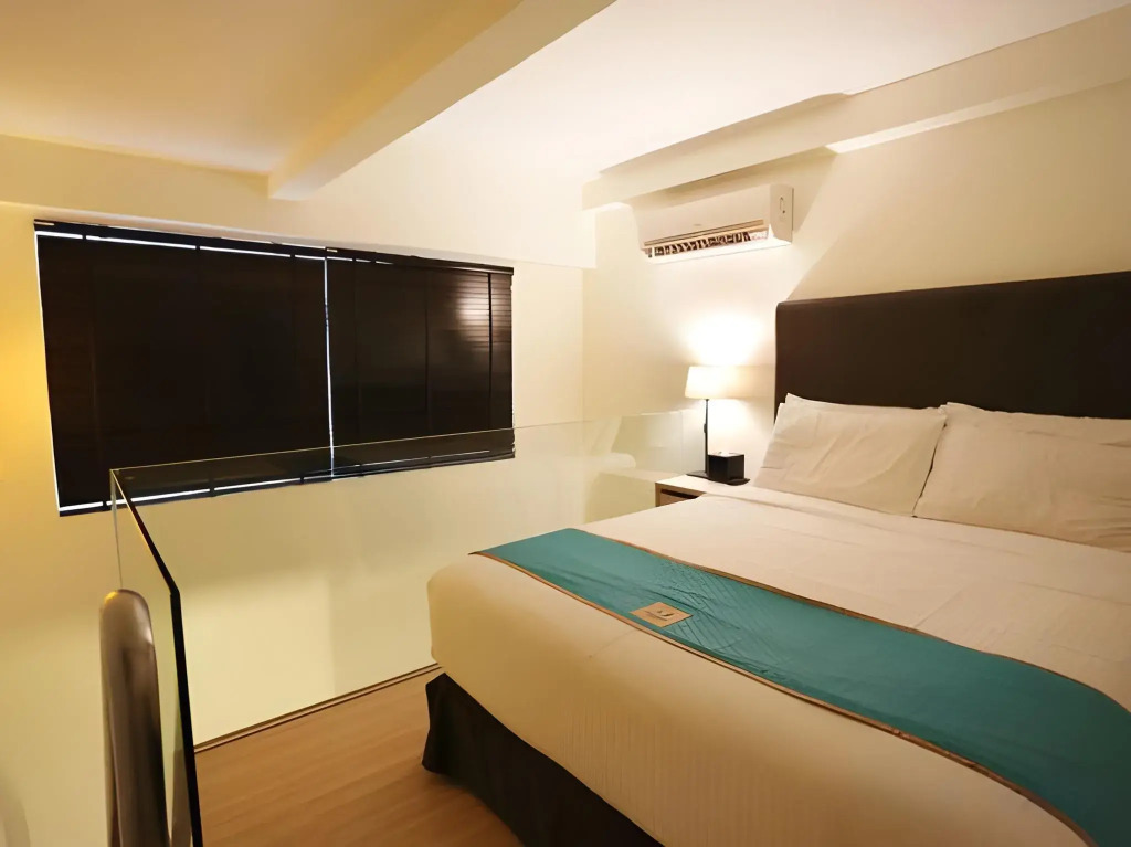 The Mesui Hotel Bukit Bintang