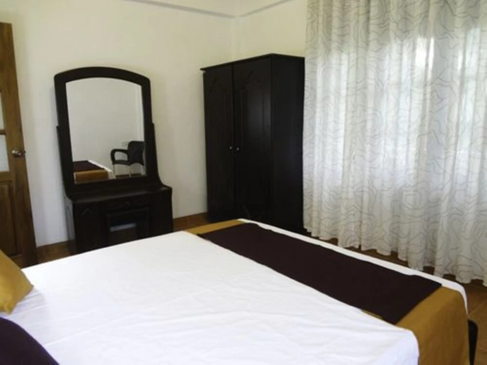 Birds' Hill Homestay
