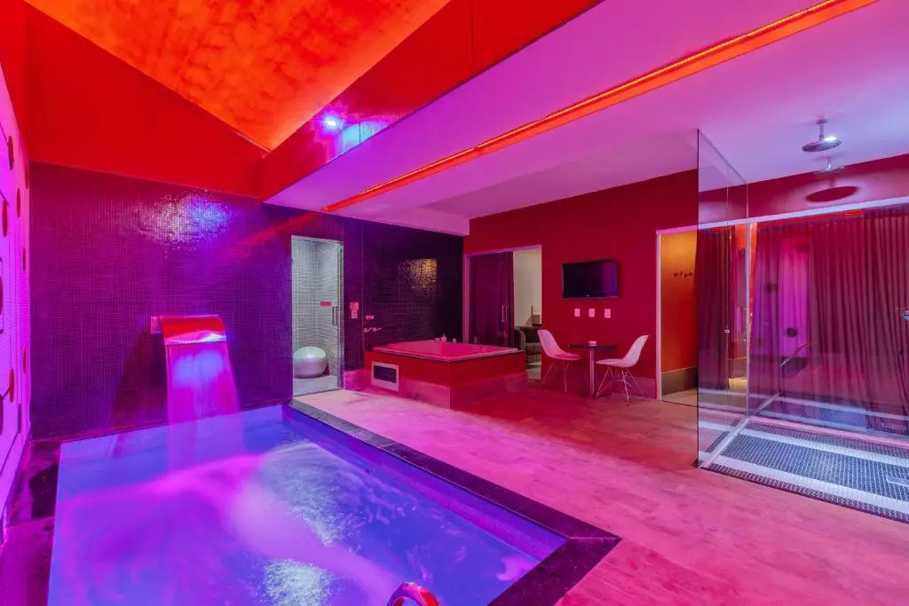 Assahi Motel (Только для взрослых)