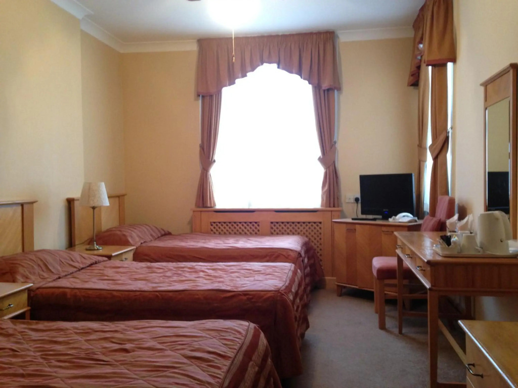 Troy Hotel