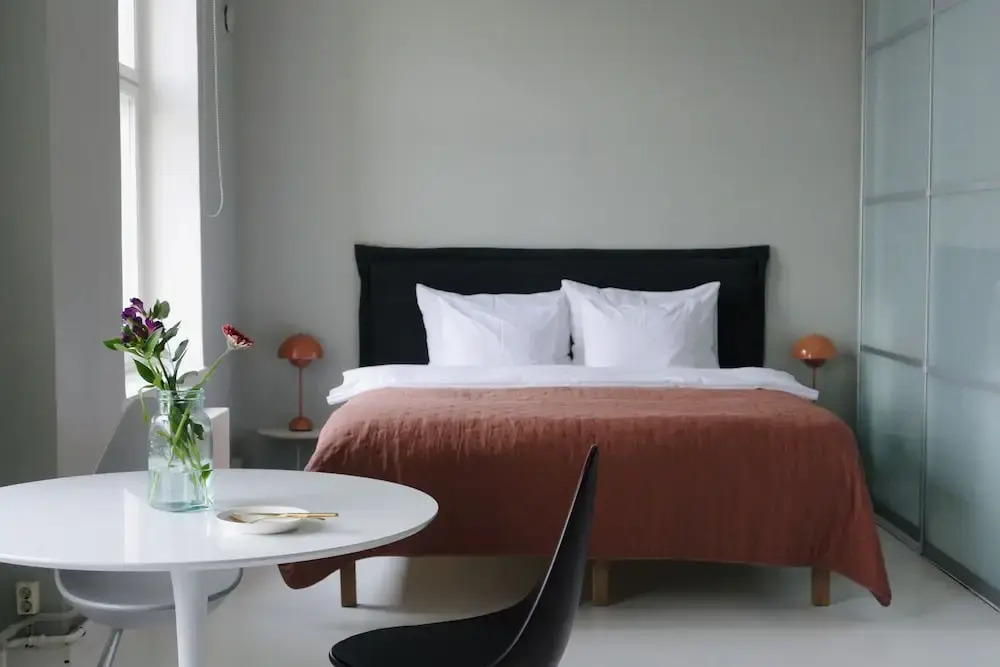 Aalto Seaside Suites - Kruununhaka