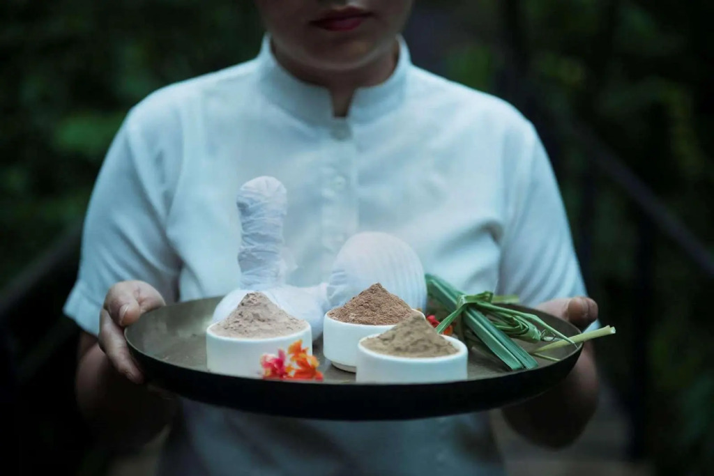 Dharana at Shillim-A Luxury Wellness Retreat