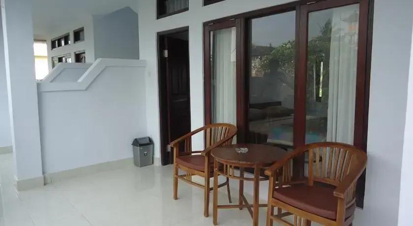 Warsas Guest House