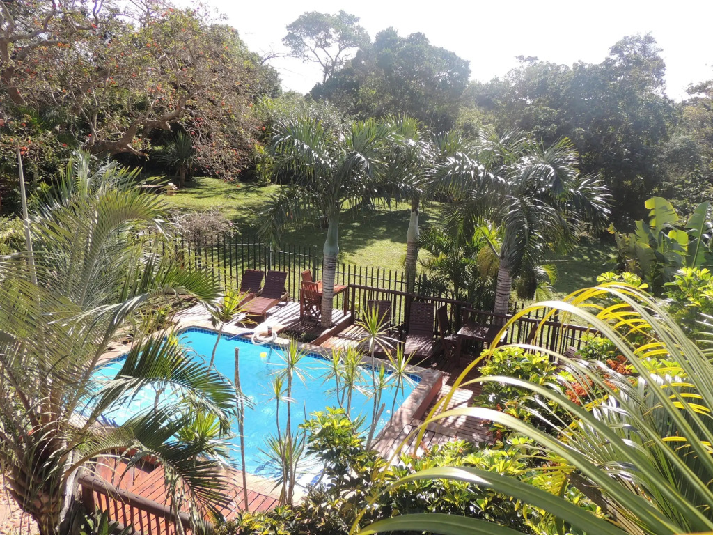 Elephant Coast Guesthouse