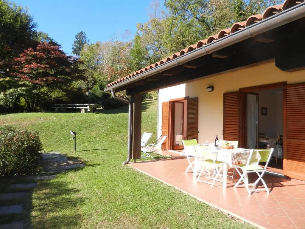 Casa Luciana