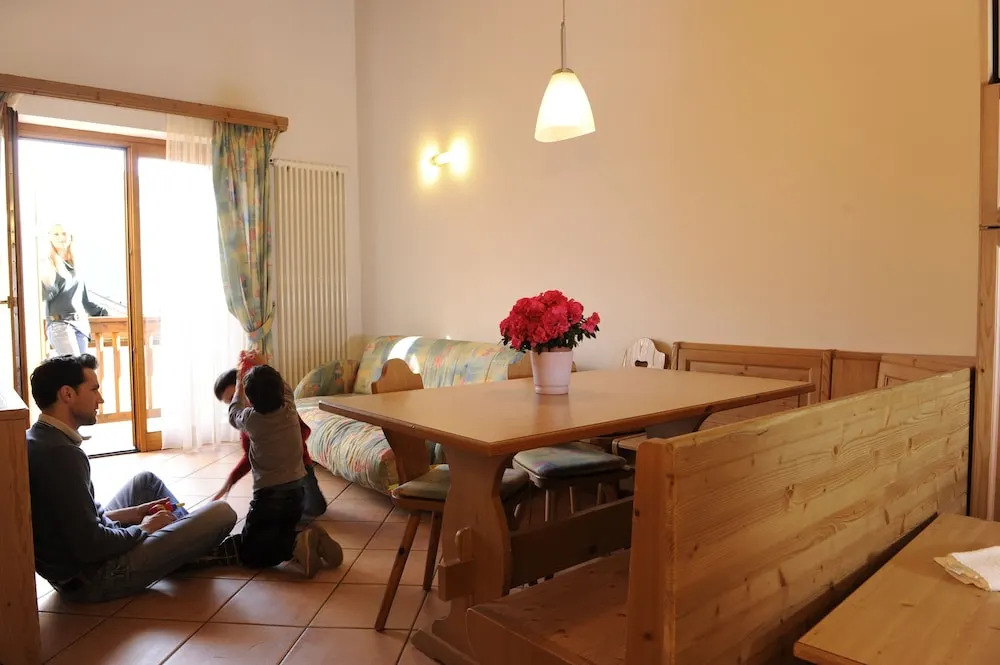 Residence Lagorai - Fiemme Holidays