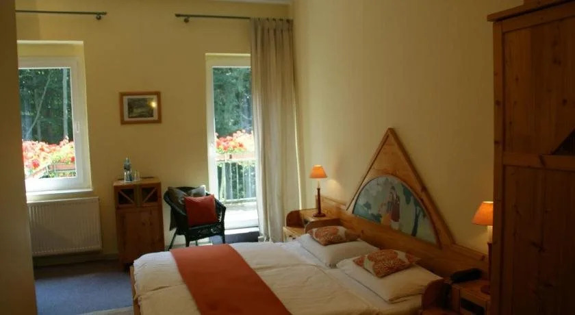 Landhotel & Gasthof Forsthaus