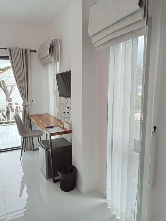J-Boutique Hotel เจ-บูทีค โฮเทล