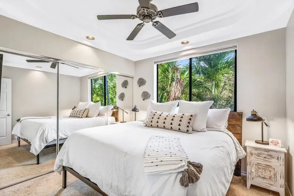 Napili Gardens B7 3 Bedroom 3 Townhouse by RedAwning