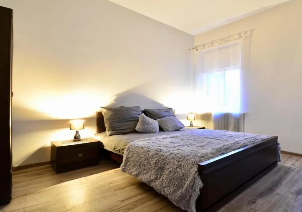 Aurora Luxury Stay