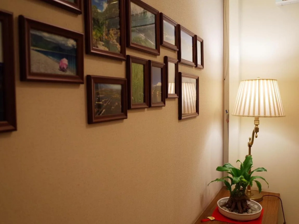 Malia Homestay