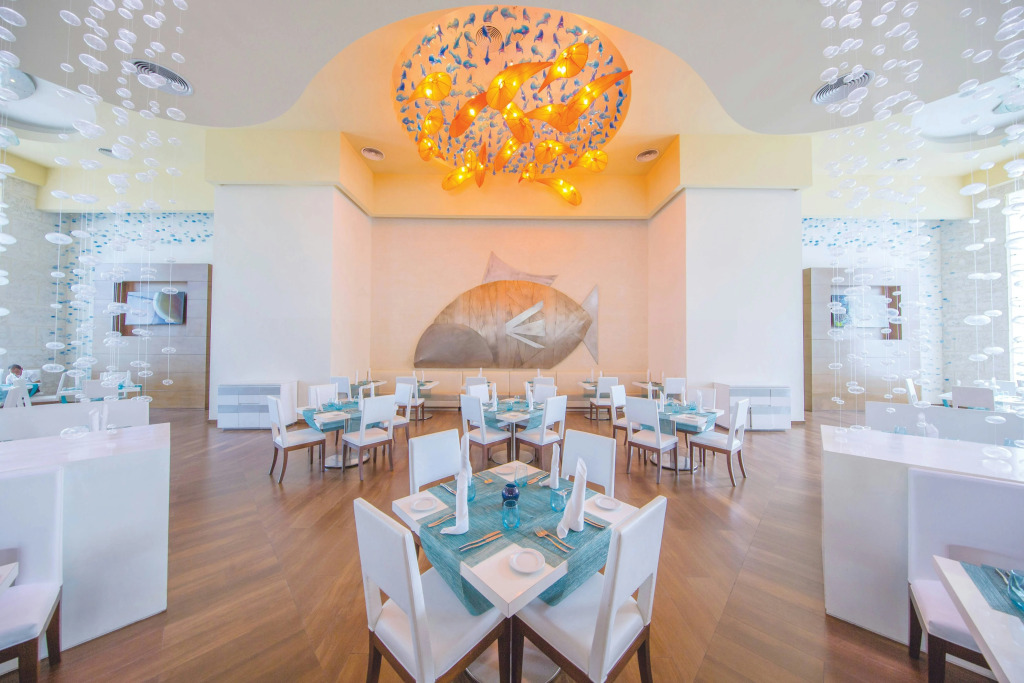 Royalton Punta Cana, An Autograph Collection All-Inclusive Resort & Casino