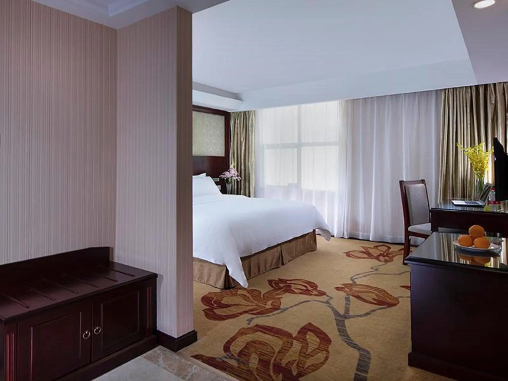 Vienna Hotel Huizhou Yanda Avenue