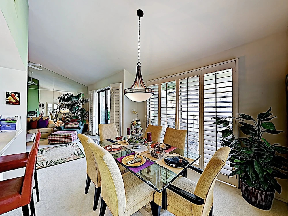 New Listing! All-suite Pga West Townhome W/ Pool 2 Bedroom Condo