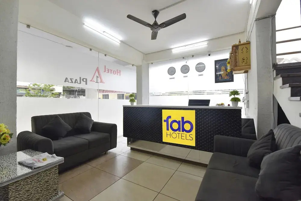 Fabhotel A1 Plaza