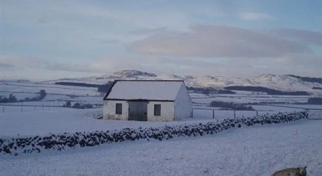 Farhills Farm B&B