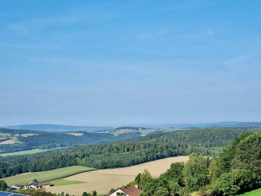 Bäckerei & Pension Seegerer