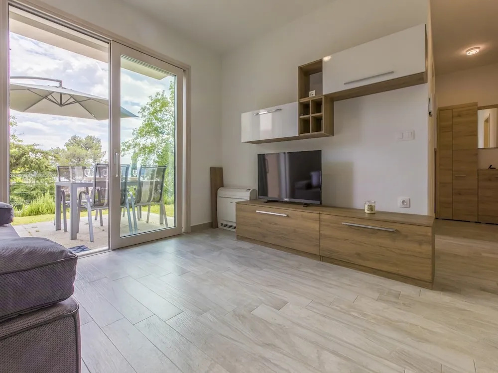 Apartments MB