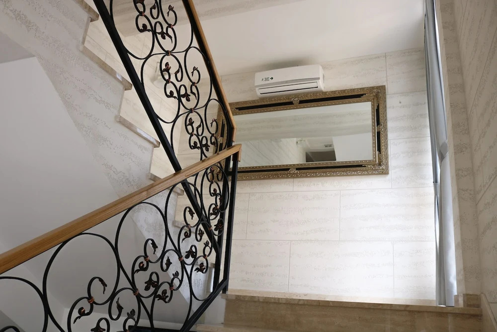 Hotel Maksim
