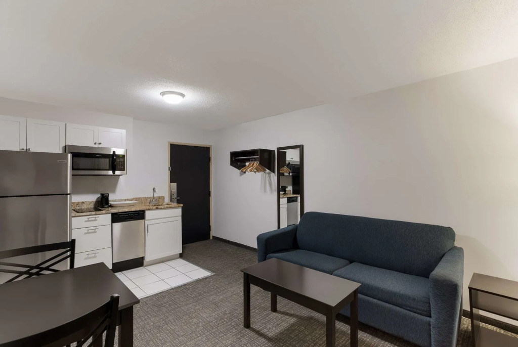 SureStay by Best Western Presque Isle