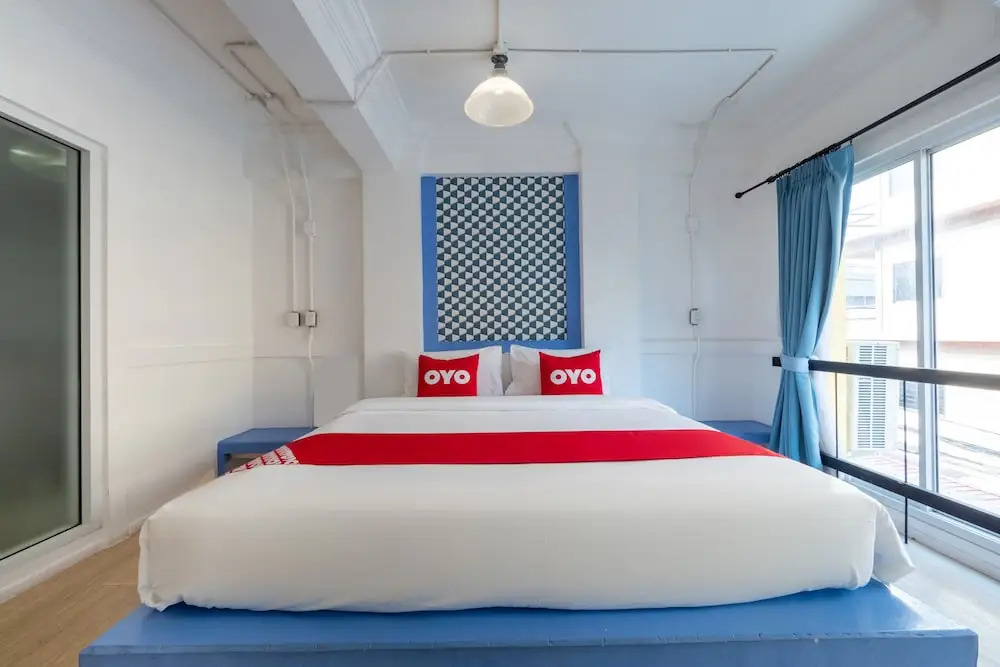 Cozy Rooms@ Pattaya Addicts by OYO Rooms
