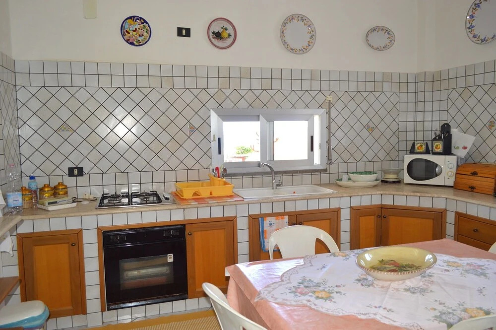 Villa Melodia