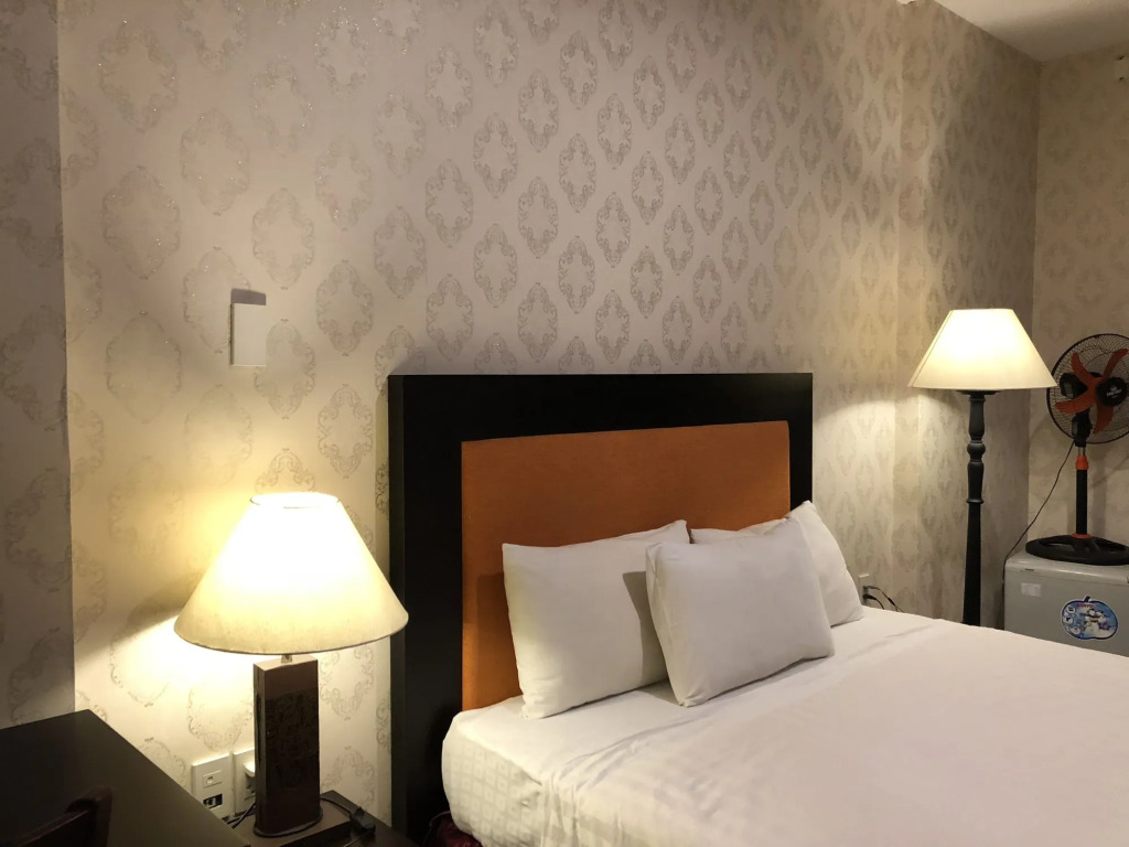 Laguna Hotel
