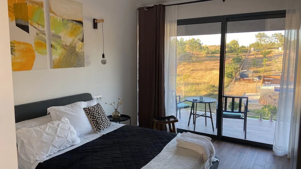 Zambujal Suites
