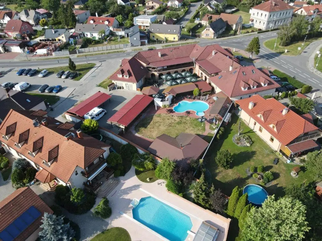 Hotel Aldo