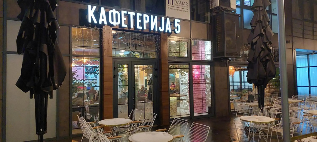 Extra Apartman