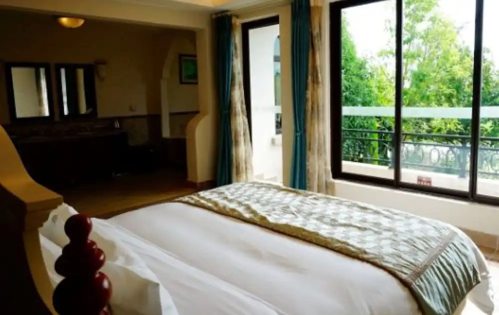 Victoria Hotel Huizhou
