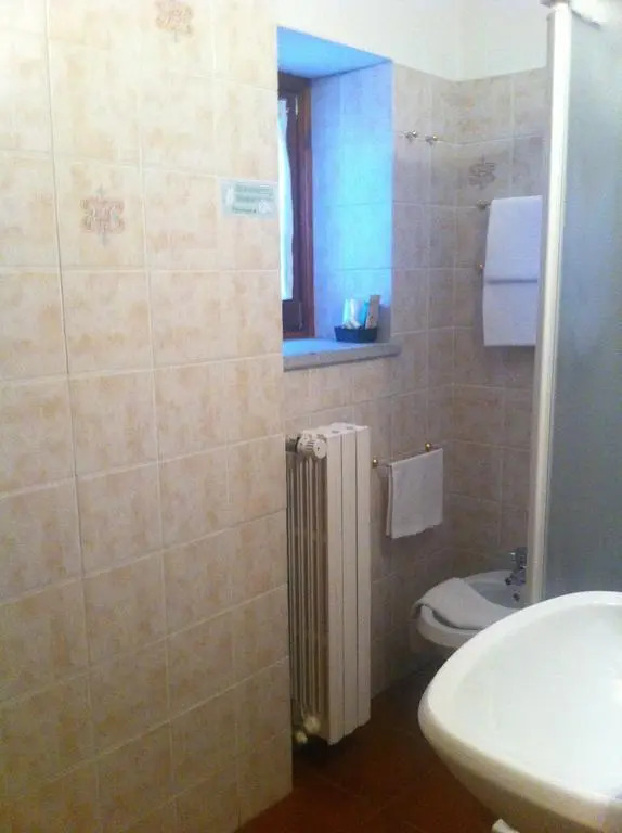 Hotel Chalet Joli