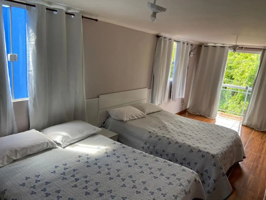 Triplex Costazul Temporada