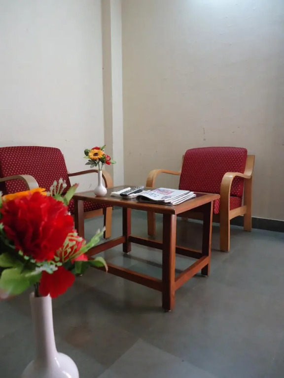 Hotel Krishna