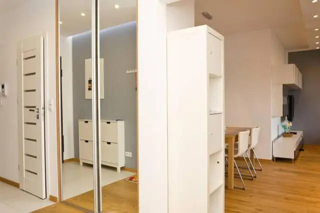 Modern & Functional Apartment Wwa
