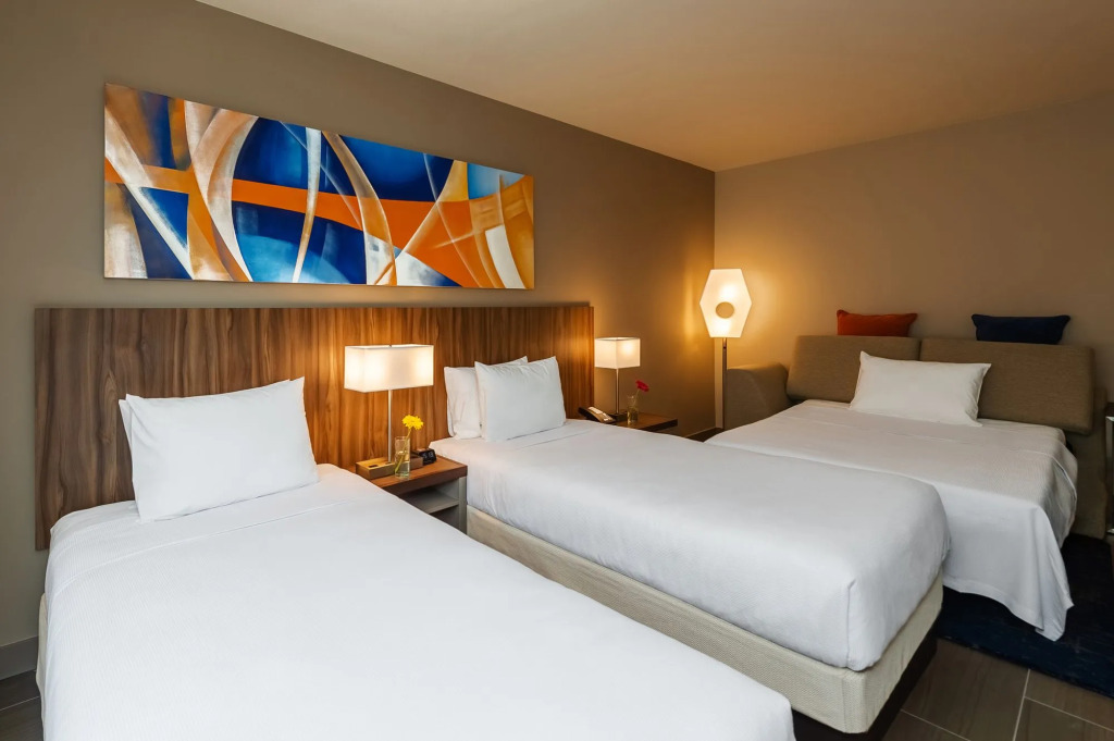 Hyatt Place Macae
