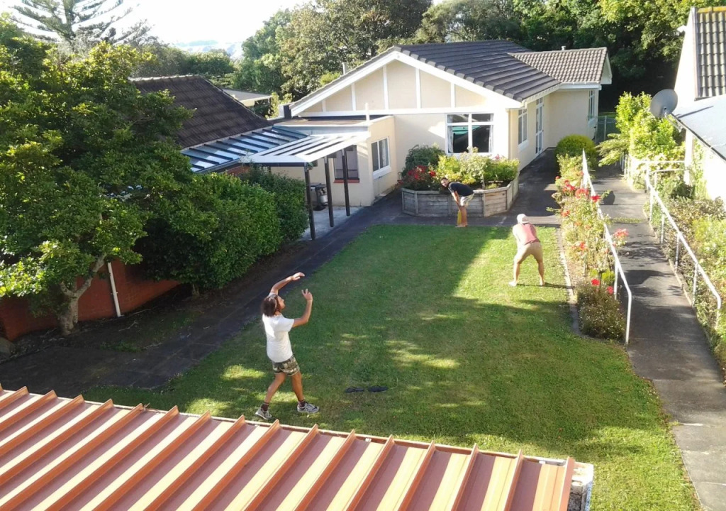 Hikurangi StayPlace