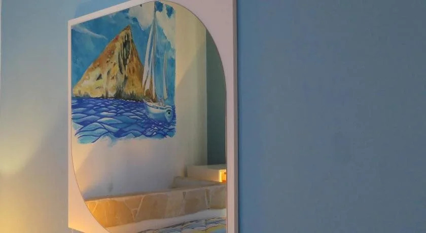 Le Soleil B&B