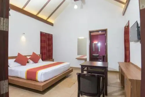 Century Village Resort