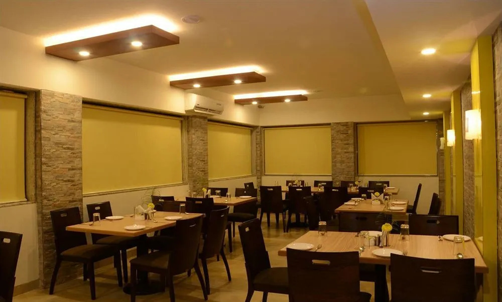United 21 Resort, Mahabaleshwar